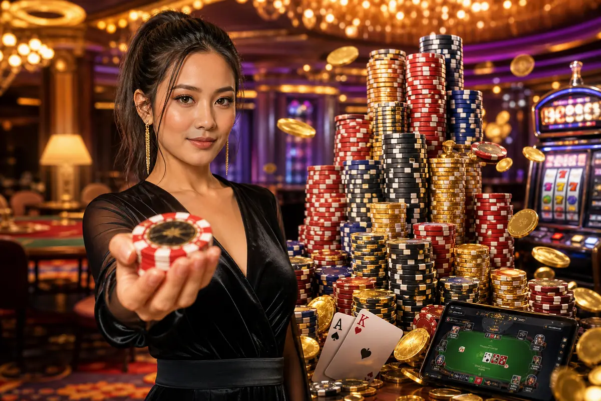 bet780